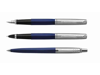 Balpen Parker Jotter Original CT Navy Blue medium - 4