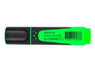 Premium Markeerstift Groen - 1