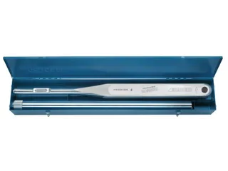 8572-02 Momentsleutel DREMOMETER F in doos - 1