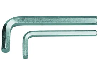 GEDORE 42 7/32AF (5,5MM) Inbussleutels,binnenzeskant 7/32 inch (5,5mm) - 1