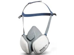 Moldex 512001 FFA1-P2 R D halfgelaatsmasker - One size