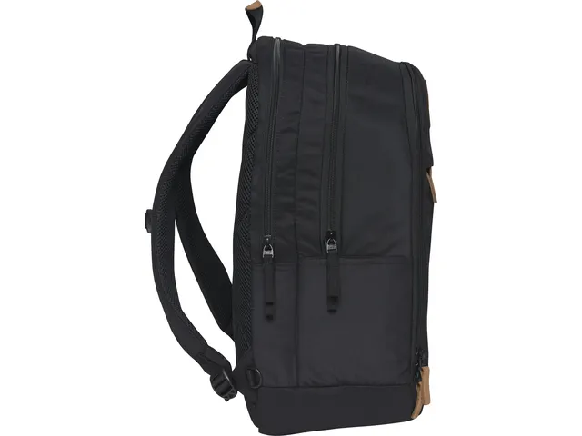 Rugzak Beckmann Urban 30L Black