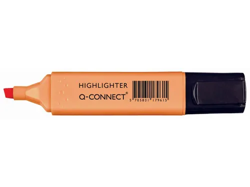 Markeerstift Pastel Oranje