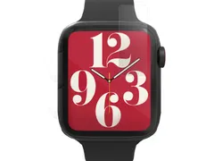 ZAGG InvisibleShield Ultra Clear+, Schermbeschermer, Smartwatch, Trans