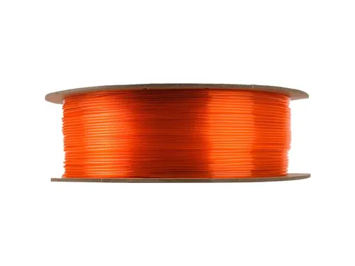 eSUN 3D printer Filament PETG 1,75mm Oranje 1kg