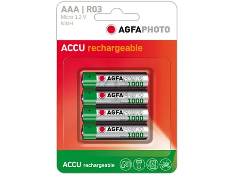 131802756 AP Batteries pack of 4