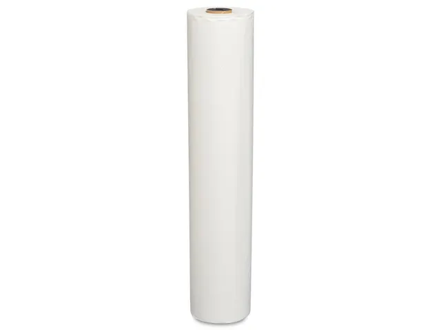 Waterdicht wit doek 195 Gram 1000mmx100m