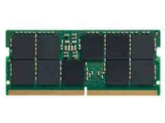 Kingston Technology KTH-PN556T-32G, 32 GB, 1 x 32 GB, DDR5, 262-pin SO