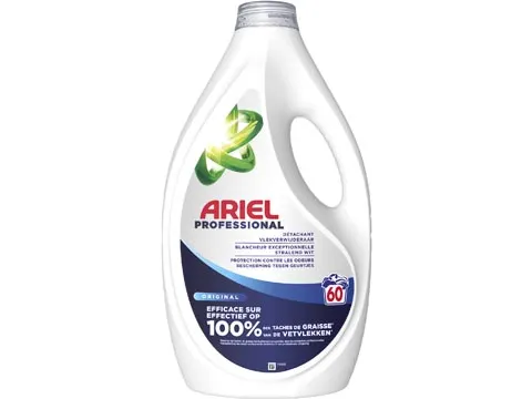 Pro wasmiddel Regular 2,7 liter 60 wasbeurten