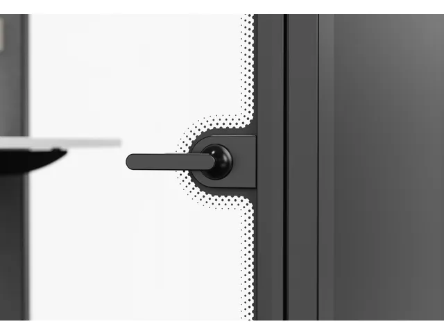 Euroseats Belcel 26 Phone Booth