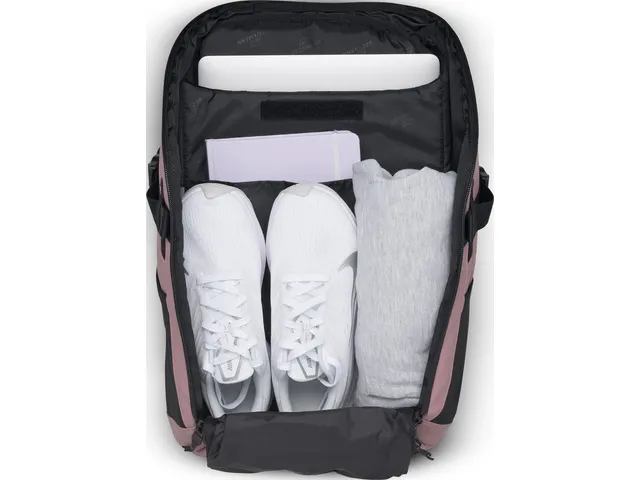 Rugzak Beckmann Street GO 26L Ash Rose