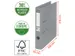 Ordner Esselte Vivida A4 50mm PP geel