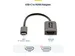 USB C TO HDMI Adapter 4K 60HZ HDR10