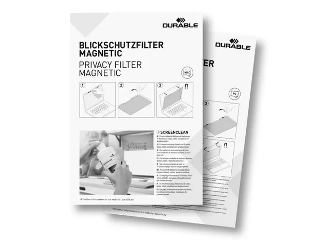 Privacy Filter MacBook Pro 15.4 Inch