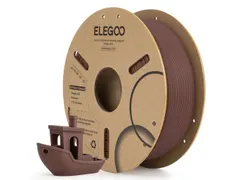 PLA SPECIAL 1,75mm WALNUT WOOD 1kg