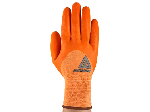 Ansell ActivArmr 97-100 handschoen - 9