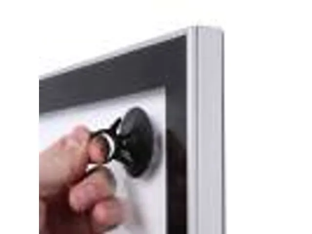 Poster Frame 70x100 cm Magnetisch met LED verlichting