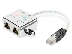 Digitus Cat 5E Patch Cable