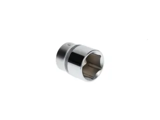 R51002004 Dopsleutelbit 3/8 inch zeskant 20mm lengte 32mm - 4