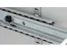 GEDORE RED R20901502 Rails de guidage pour tiroirs pour No.2046.xx