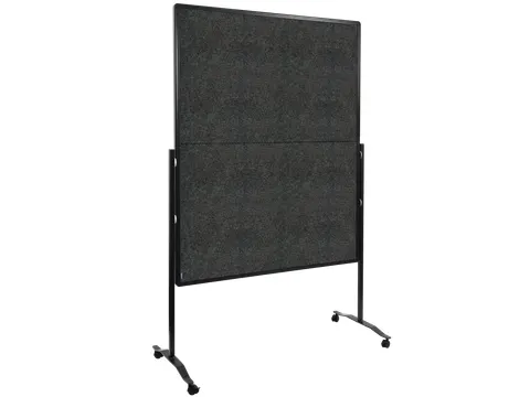PREMIUM PLUS workshopbord inklapbaar 150x120cm antraciet vilt