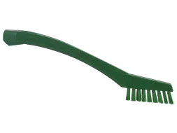 Precisieborstel Groen