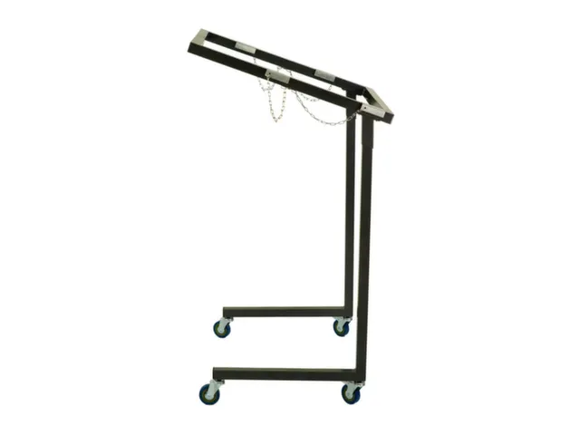 vuilniszakstandaard,v. 1x1000l,HxBxD 950x730x690mm