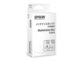 C13T295000 EPSON WF maintenance box - 1