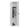 locker,HxBxD 1850x400x500mm,1vak,vak B 400mm,draaigrendel
