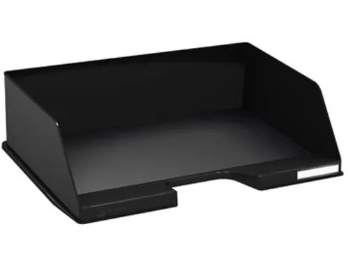 Exacompta Brievenbak Jumbo Zwart A4
