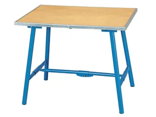 GEDORE B 1525 Inklapbare werkbank - 1