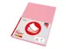 Kopieerpapier Quantore Colour A4 160 Gram Roze 50vel