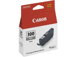 4200C001 CANON PFI300GY IPF ink grey