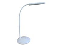 Bureaulamp Unilux Nelly LED lamp wit