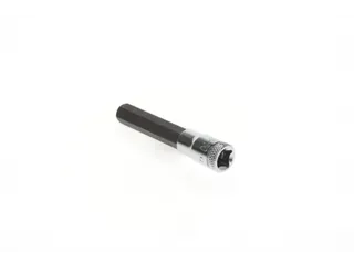 IN 20 L 8-60 Schroevendraaierbit 1/4 inch lange inbus 8mm - 2