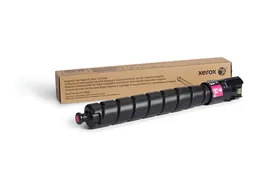 C8000 Hi Cap MAGENTA Toner