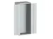 armoire modulaire,HxlxP 2000x800x650mm