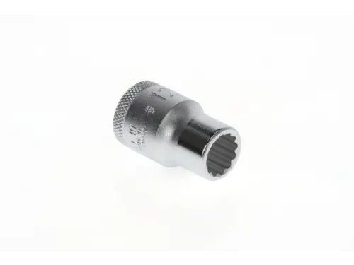 D 19 12 Dopsleutel 1/2 inch UD profiel 12mm