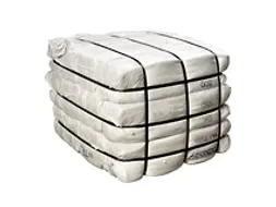 Bonte Tricot Poetslappen Baal 12x25kg