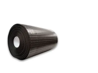 werkplek-vloerbedekking,metergoed,B 900mm,PVC,ruitprofiel - 2