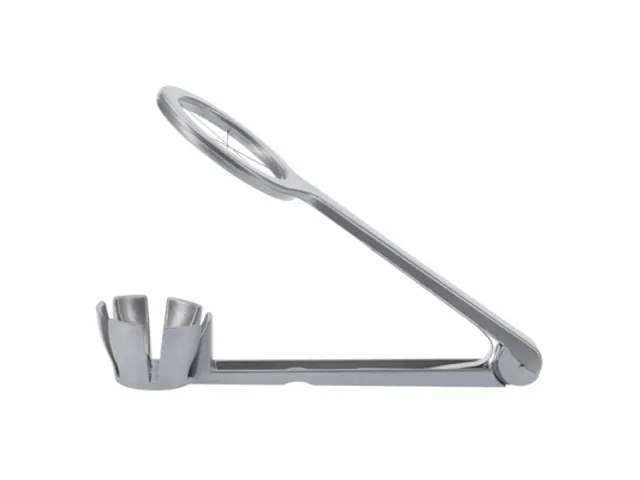 Westmark Eiersnijder Columbus Aluminium