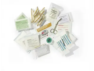 First aid kit m navullingset (din 13 164) - 1