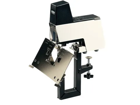 Nietmachine Brochure 106e Elektrisch 66/6-8+ 50vel