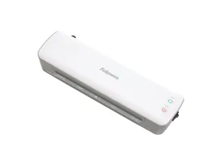 Lamineermachine Fellowes Ion A4 wit grijs - 3