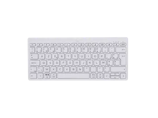 350 Compact Multi-Device Bluetooth Keyboard - 18