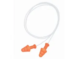 Honeywell Howard Leight Smart Fit oordopjes met koord, SNR 30 dB, per