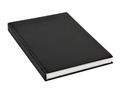 Tekenboek Quantore 140x216mm dummy 120gram 100vel