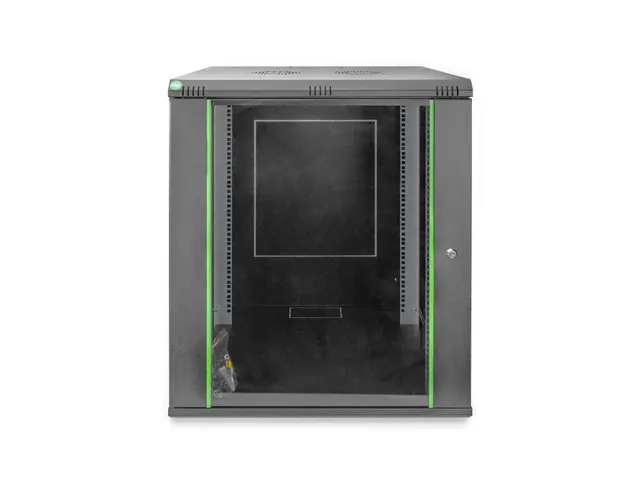 Armoire serveur murale Dynamic Basic 16U 600x600mm RAL9005