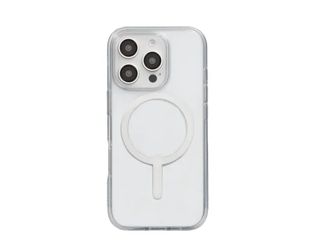 ZAGG Crystal Palace Snap, Hoes, Apple, iPhone 16 Pro, 16 cm (6.3 inch)