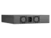 Unmanaged, 8x 10GbE SFP+, 8x 10GbE BASE-T (RJ45), 80W Max, 43.3 x 207